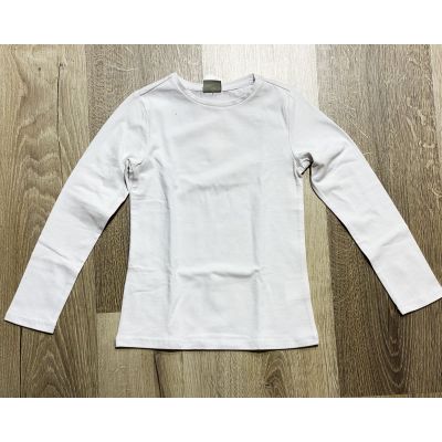 TRYBEYOND 999 34450 00 Maglia girocollo cotone caldo