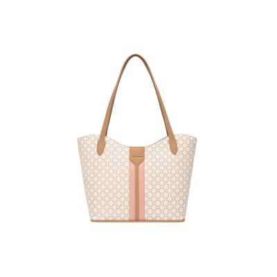 Borsa Tote da Donna in Materiale Tecnico NeroGiardini E543931D