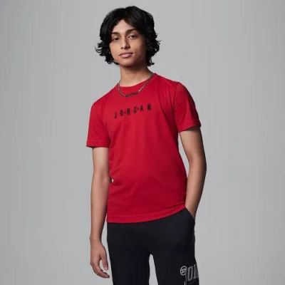 T shirt Jordan ragazzo 95D634 R78 