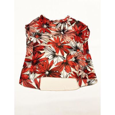 Hanny Deep VP15-136 Casacca fiori