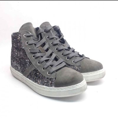 Cafènoir EK831 Sneakers con glitter 