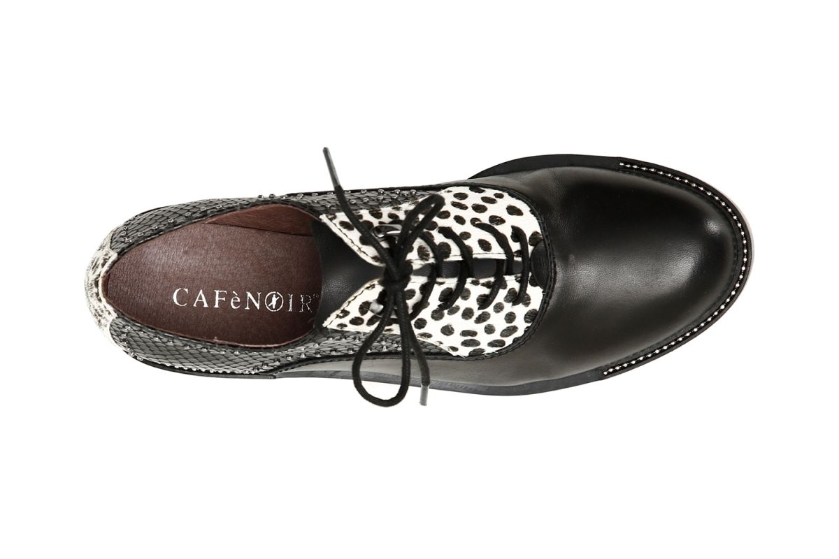 Cafe noir best sale francesine