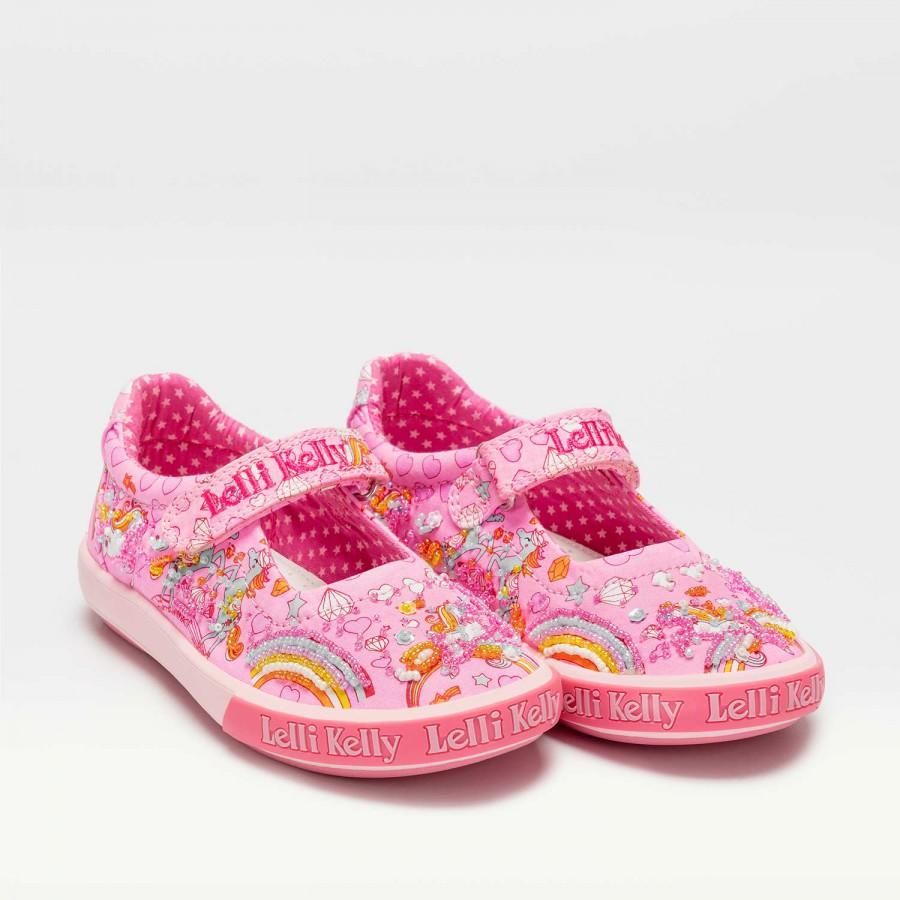 Ballerine bambina hotsell lelli kelly