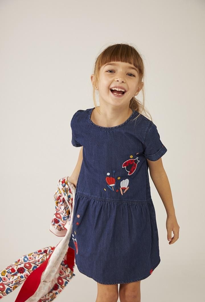 Boboli abbigliamento bambina 2019 sale