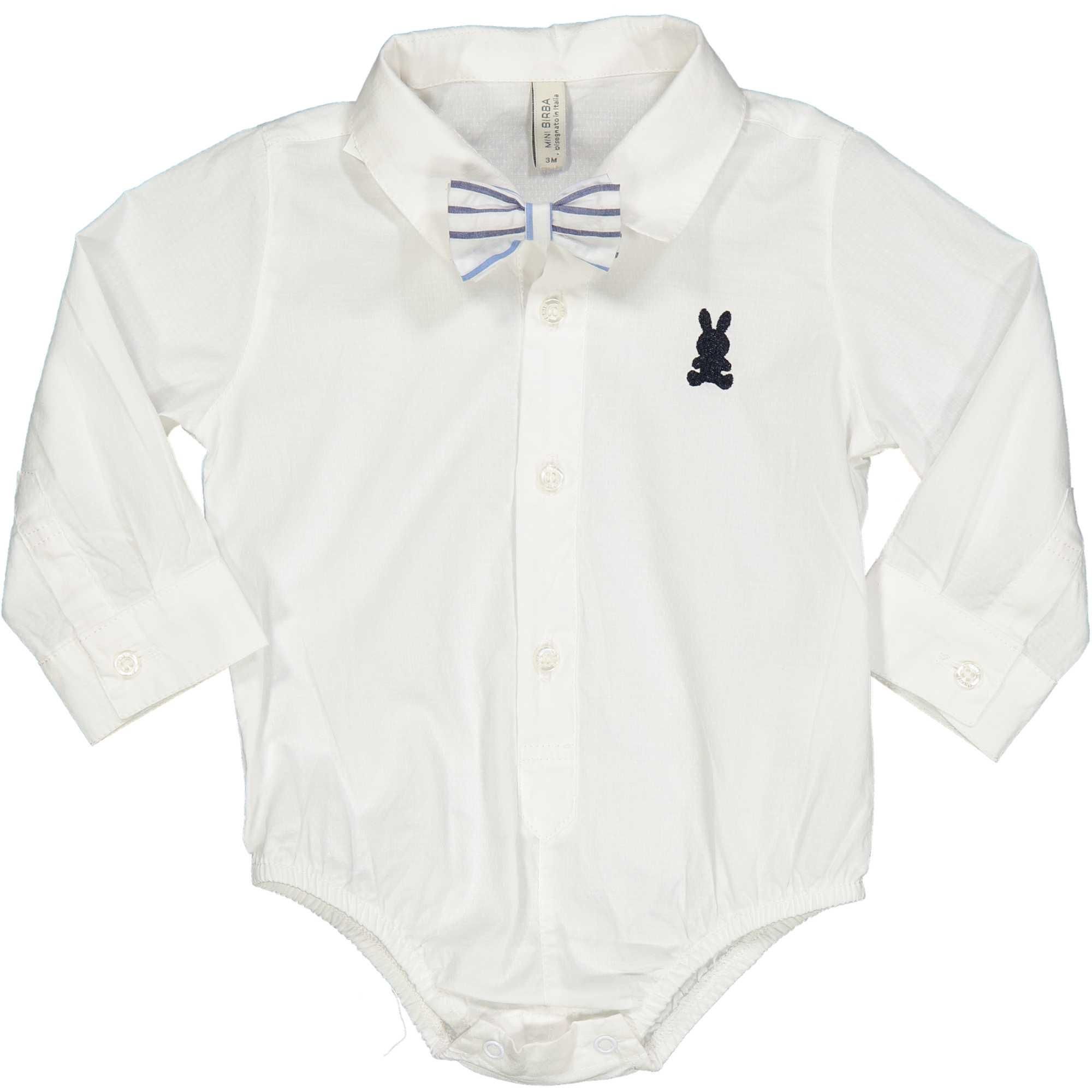 Camicia body h&m hot sale