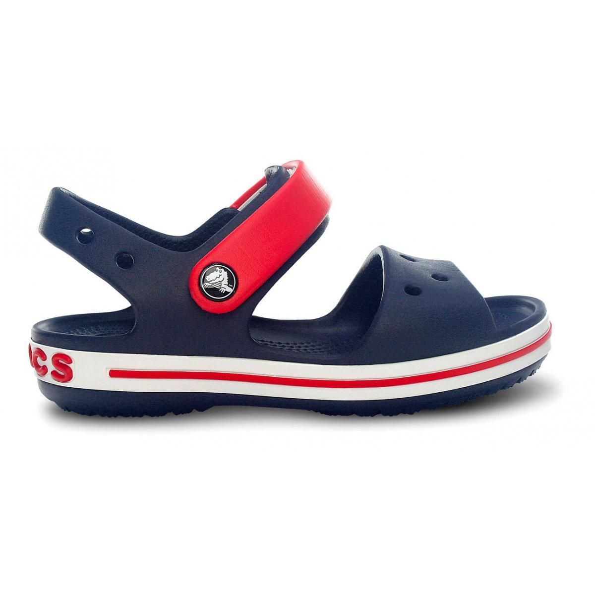 Crocs 12856 Sandalo Crocban Sandalo K Vanities