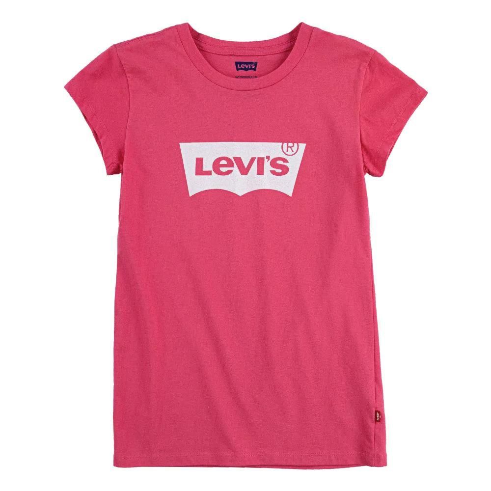 Levis E4234 T shirt batwing bambina Vanities