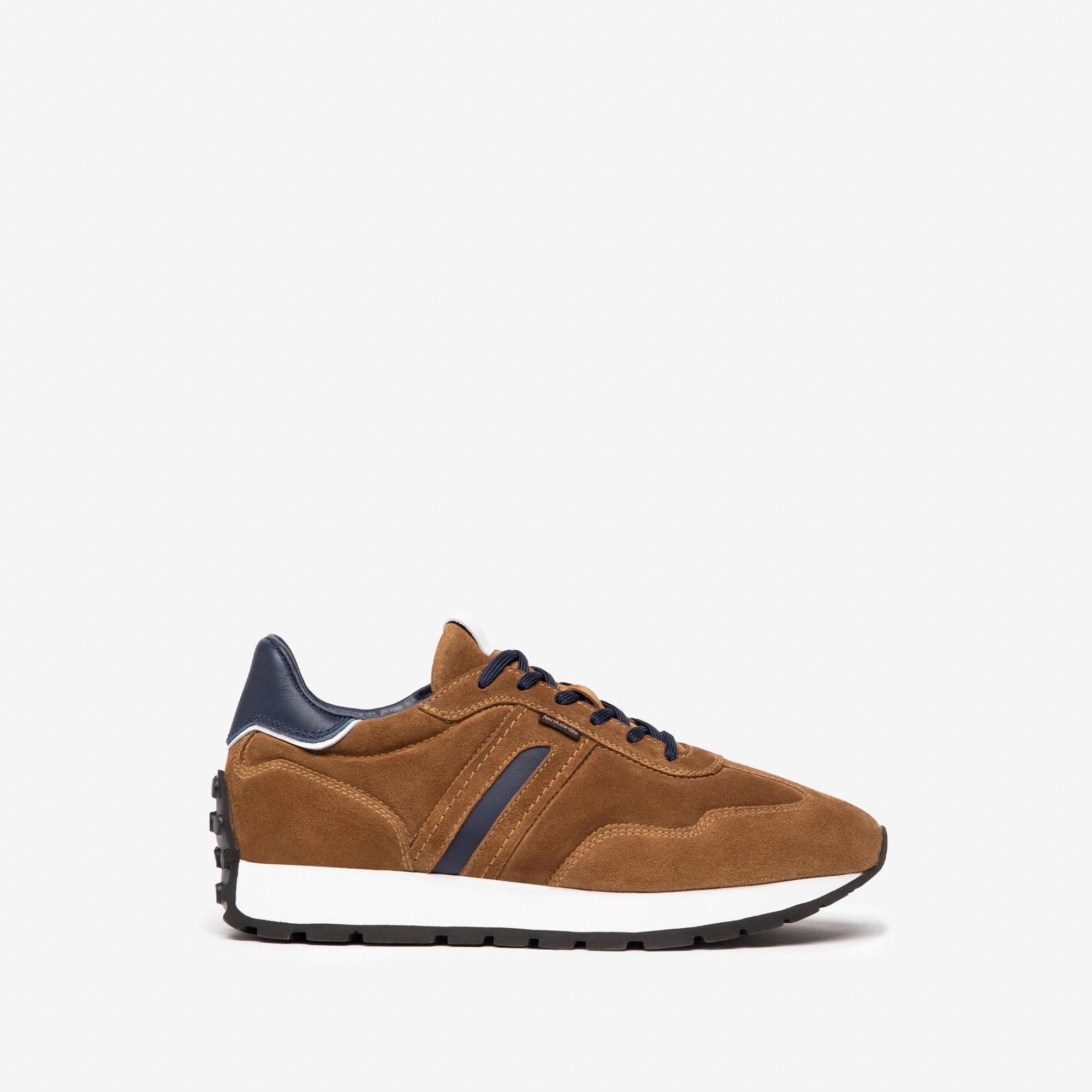 Nero giardini on sale sneakers uomo 2018