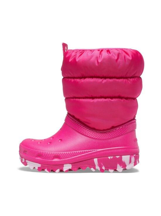 Crocs invernali bambina store