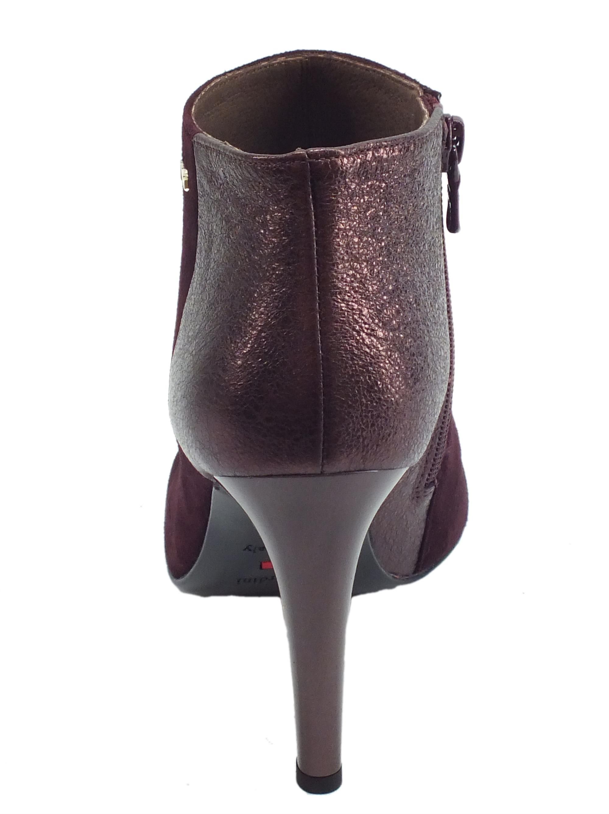 Tronchetto elegante on sale