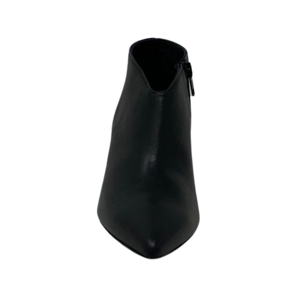 GioiaA Aurora Tronchetto scollato con tacco moda Vanities