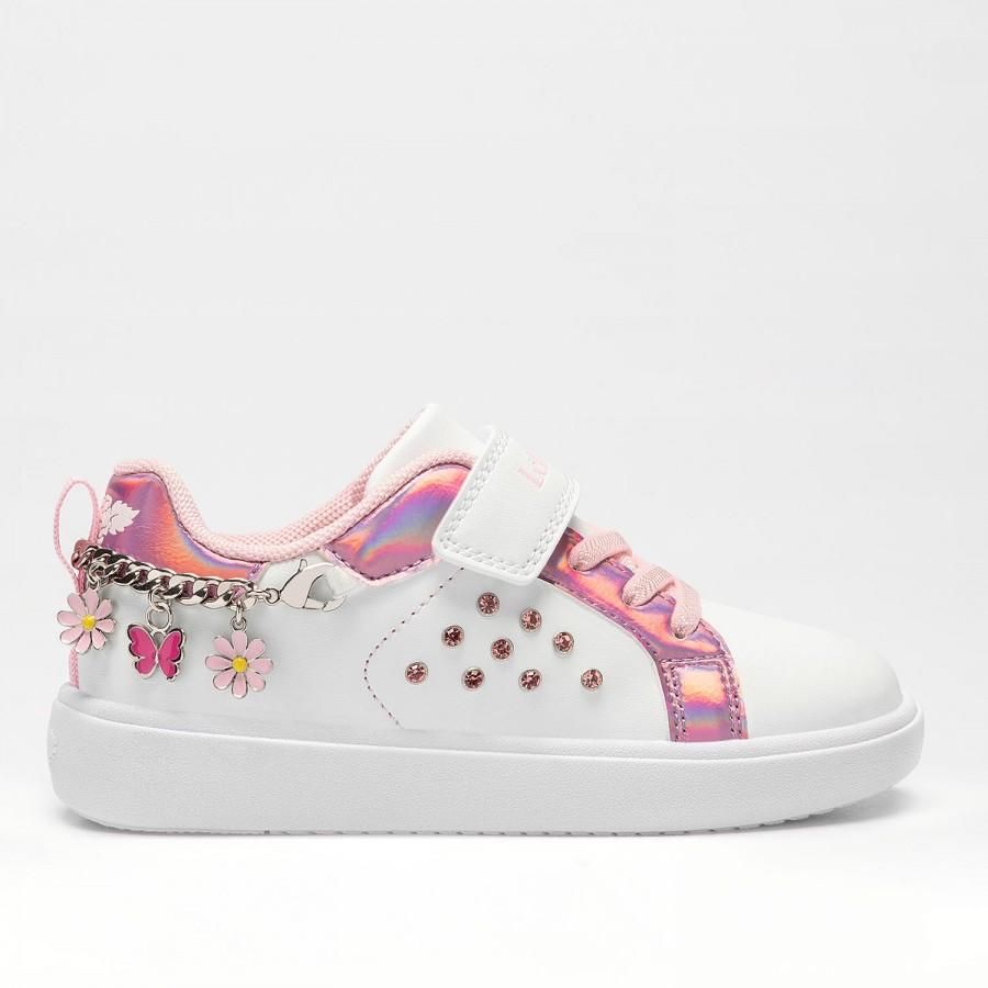 Lelli Kelly LKAA3410 sneakers Gioiello bambina con bracciale