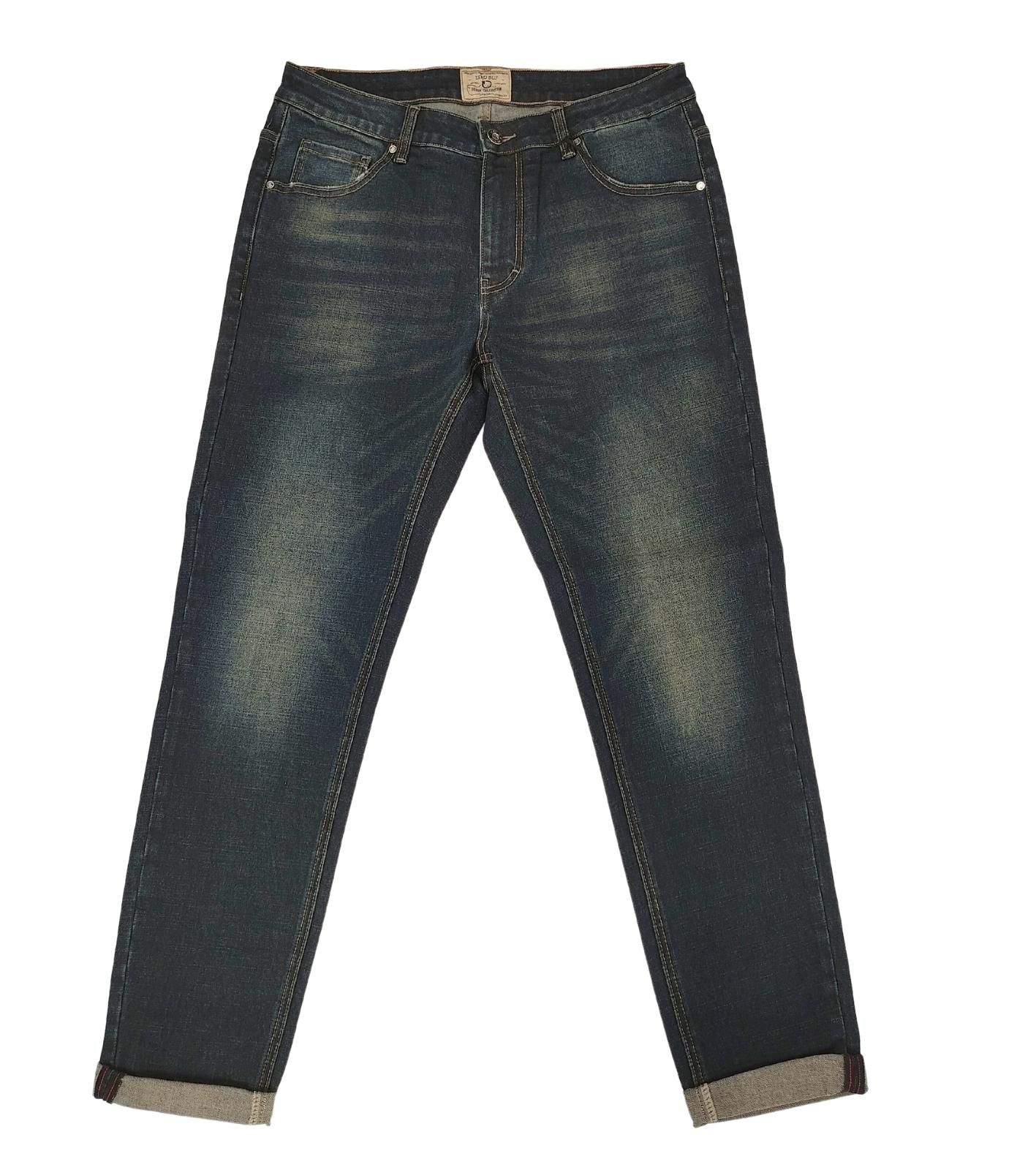 Jeans uomo deals prezzi bassi