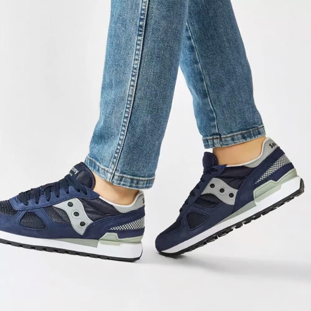 Saucony modello nuovo sales