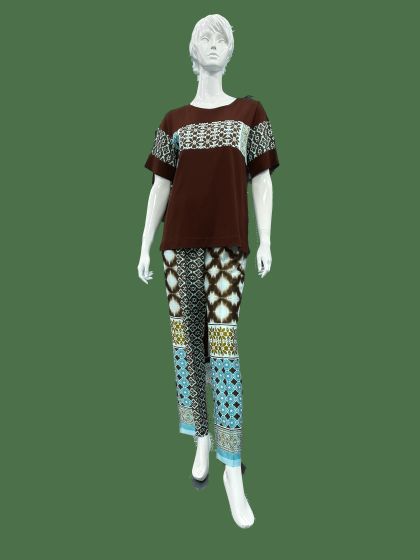Carla ferroni maglieria 2019 on sale