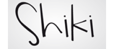 Shiki